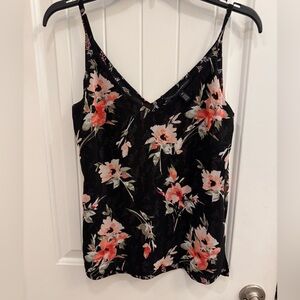 Reversible camisole from WHBM.